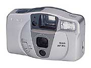 Аналоговая фотокамера Canon Prima AF-9s QD