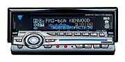 CD-магнитола KENWOOD KDC-8024