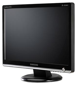 LCD монитор Samsung SyncMaster 931CW