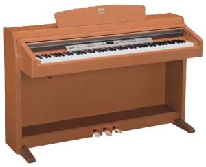 Цифровое пианино Yamaha CLP 240C