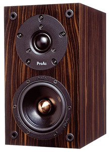 Акустическая система ProAc TABLETTE REFERENCE 8 SIGNATURE белый лаковый