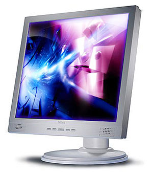 LCD монитор Belinea 1980 G1