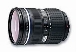 Объектив Olympus ZUIKO DIGITAL ED 14-35мм 1:2.0 SWD