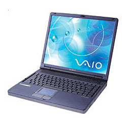 Ноутбук Sony Vaio PCG-FRV28