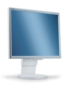 LCD монитор NEC MultiSync® LCD1770NX