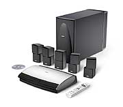 Система домашнего кинотеатра BOSE Lifestyle 28