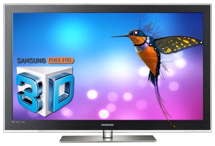 Плазменный телевизор Samsung PS50C6900 