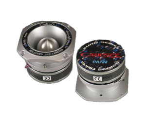 Высокочастотные динамики Cadence CVLT-22