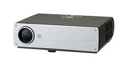 DLP видеопроэктор Toshiba TDP-S80