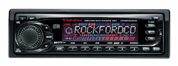 CD-магнитола Rockford Fosgate RFX8350R