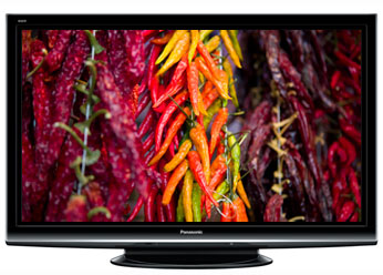 Плазменный телевизор Panasonic VIERA TX-PR50G10 