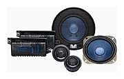 Компонентные акустические системы KENWOOD KFC-T204