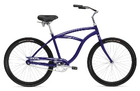 Велосипед TREK Cruiser Classic Steel (2008)