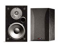 Акустическая система Polk Audio R15