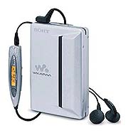 Кассетный стереоплейер Sony WM-EX910/S
