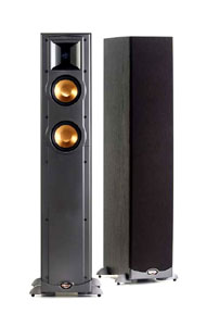 Акустическая система Klipsch RF-10