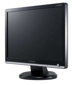 LCD монитор Samsung SyncMaster 226UX