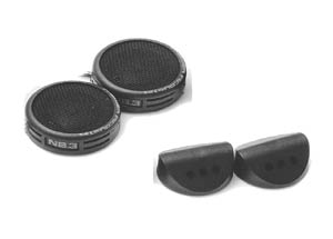 Высокочастотные динамики Power Acoustik NB-3