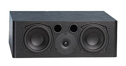 Акустическая система Phonar Akustik Center 2