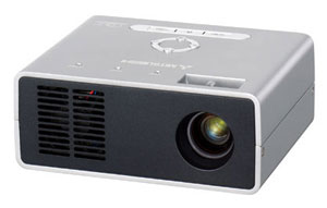 Микрозеркальный проектор Mitsubishi Electric PK20