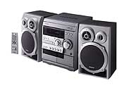 Музыкальный центр AIWA NSX-R-21R