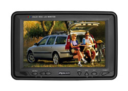 Автомобильный монитор Prology AVM-600