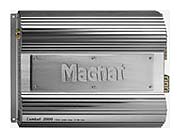 Автомобильный усилитель мощности Magnat Solid 1200.4