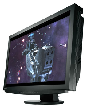 LCD монитор Eizo FlexScan HD2441W