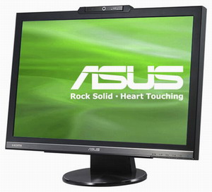 LCD монитор ASUS MK221H/MK241H
