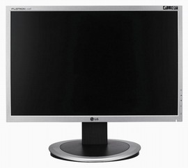 LCD Монитор LG Electronics L194WT