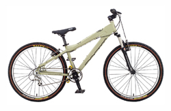 Горный велосипед Atom Mr.Dirt