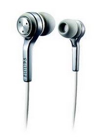 Наушники Philips SHE9600