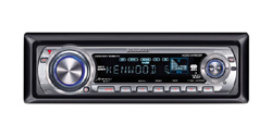 CD-магнитола KENWOOD KDC-W5031Y