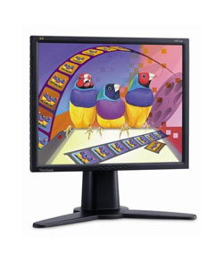 LCD монитор ViewSonic VP171