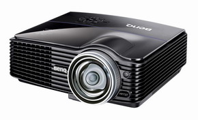 Микрозеркальный проектор BenQ MP772 ST