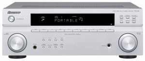 AV-ресивер Pioneer VSX-418