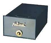 Предусилитель-фонокорректор NATURAL K-3