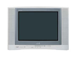 Телевизор JVC AV-2154WE