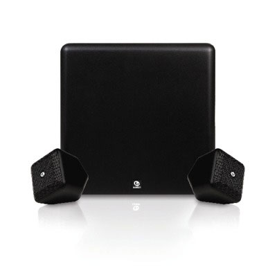 Комплект АС  Boston Acoustics Soundware XS 2.1