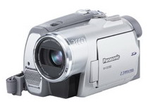 Цифровая видеокамера Panasonic NV-GS180