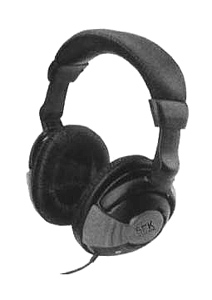 Наушники Audio-Technica ATH-PRO5 V