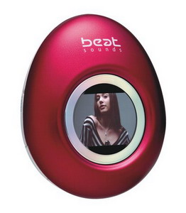 MP3-флэш плеер Beatsounds EMP-Z II +