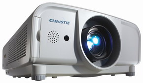 LCD проектор Christie LX380