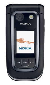 Мобильный телефон Nokia 6267