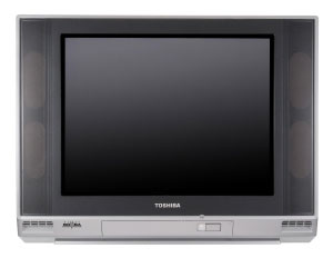 Телевизор Toshiba 21CZ5R/R1