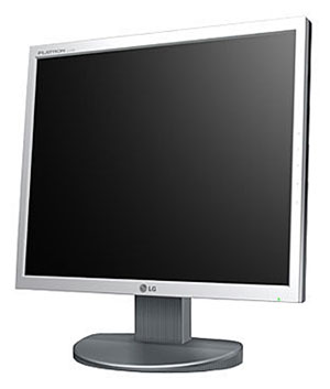 LCD монитор LG Electronics L1752TR