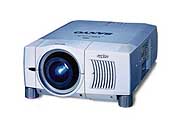 LCD проэктор Sanyo PLC-XF35