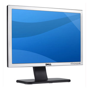 LCD монитор Dell SE178WFP