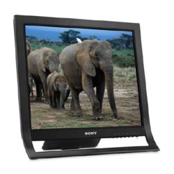 LCD монитор Sony SDM-HS95P