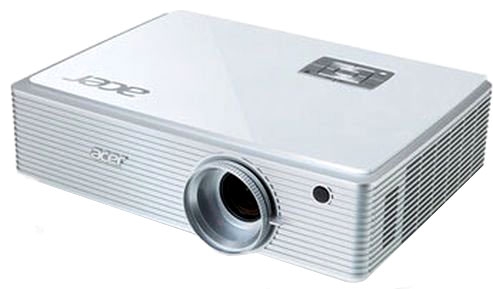 Стационарный DLP-проектор Acer  K520